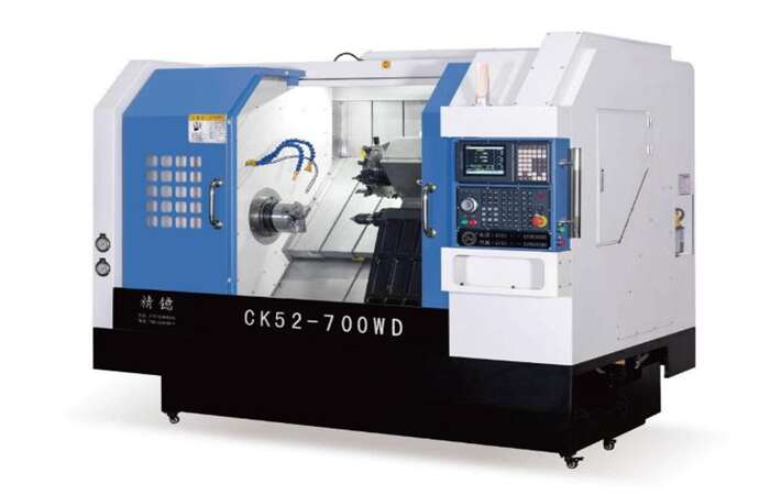 安多回收CNC